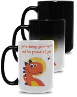 Magic Mug 15oz