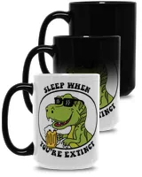 Magic Mug 15oz