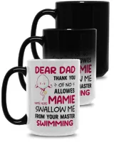 Magic Mug 15oz