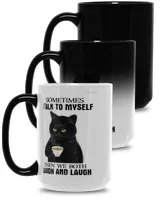 Magic Mug 15oz