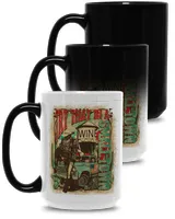 Magic Mug 15oz