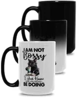 Magic Mug 15oz