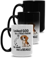 Magic Mug 15oz