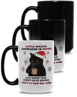Magic Mug 15oz