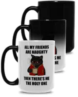 Magic Mug 15oz
