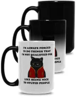 Magic Mug 15oz