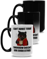 Magic Mug 15oz
