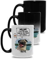 Magic Mug 15oz