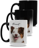 Magic Mug 15oz