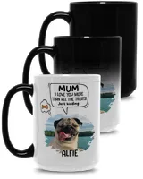Magic Mug 15oz