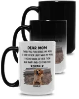 Magic Mug 15oz