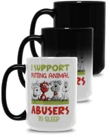 Magic Mug 15oz