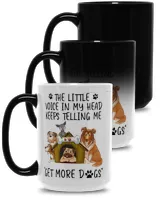 Magic Mug 15oz