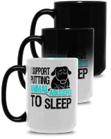 Magic Mug 15oz Magic Mug 15oz