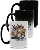 Magic Mug 15oz