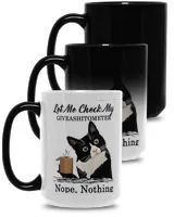 Magic Mug 15oz