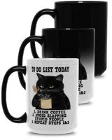 Magic Mug 15oz
