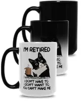 Magic Mug 15oz