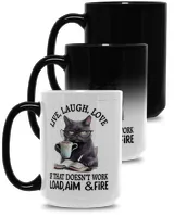 Magic Mug 15oz