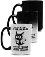 Magic Mug 15oz