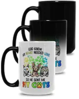 Magic Mug 15oz