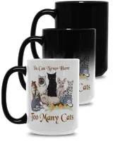 Magic Mug 15oz