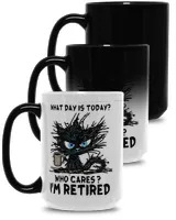 Magic Mug 15oz