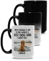 Magic Mug 15oz