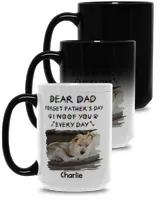 Magic Mug 15oz