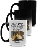 Magic Mug 15oz