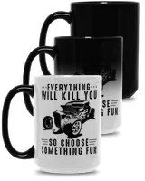 Magic Mug 15oz Magic Mug 15oz