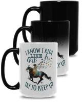 Magic Mug 15oz