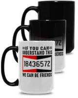 Magic Mug 15oz