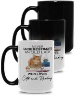 Magic Mug 15oz
