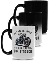 Magic Mug 15oz Magic Mug 15oz