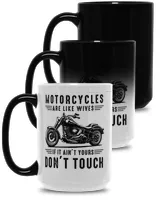 Magic Mug 15oz Magic Mug 15oz