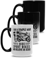 Magic Mug 15oz Magic Mug 15oz