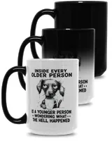 Magic Mug 15oz
