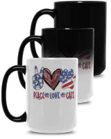 Magic Mug 15oz