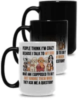 Magic Mug 15oz Magic Mug 15oz