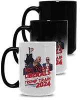 Magic Mug 15oz