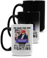 Magic Mug 15oz