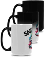 Magic Mug 15oz