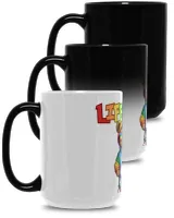 Magic Mug 15oz