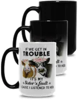 Magic Mug 15oz
