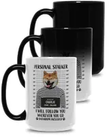 Magic Mug 15oz
