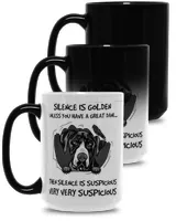 Magic Mug 15oz