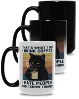 Magic Mug 15oz