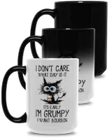 Magic Mug 15oz