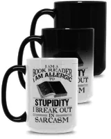 Magic Mug 15oz